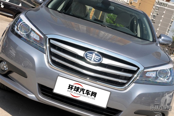 2015款 1.8T 自動旗艦型