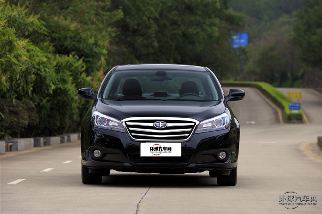 2015款 1.8T 自動旗艦型