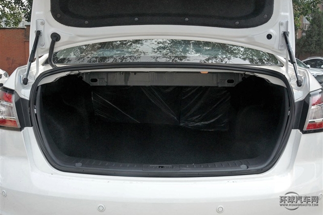 2015款 2.0T 自動(dòng)豪華型