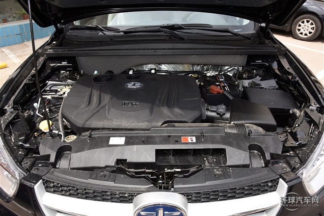 2015款 1.8T 自動(dòng)豪華型