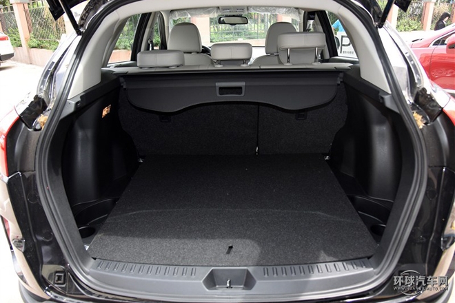 2015款 1.8T 自動豪華型