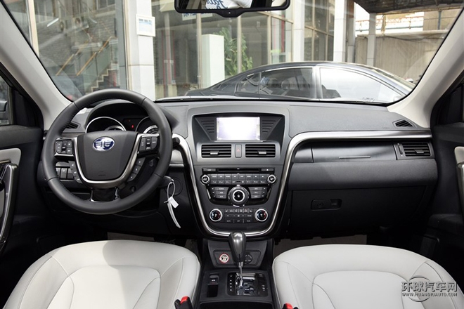 2015款 1.8T 自動(dòng)豪華型