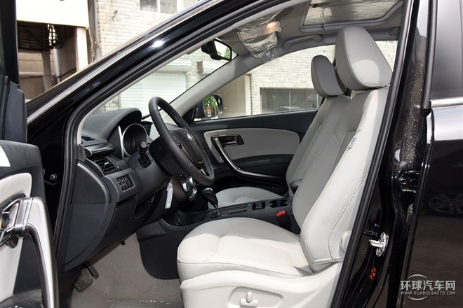 2015款 1.8T 自動(dòng)豪華型