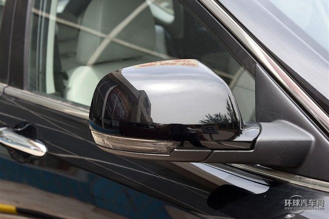 2015款 1.8T 自動(dòng)豪華型