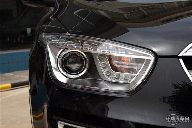 2015款 1.8T 自動豪華型