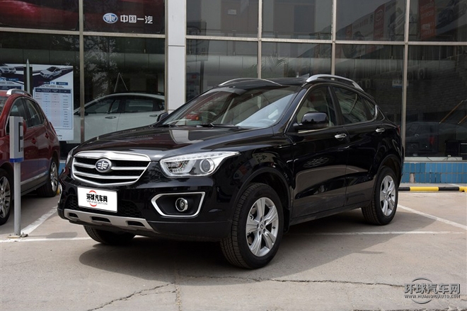 2015款 1.8T 自動豪華型