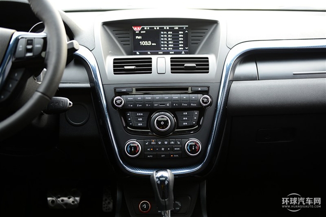 2015款 1.8T 自動旗艦型