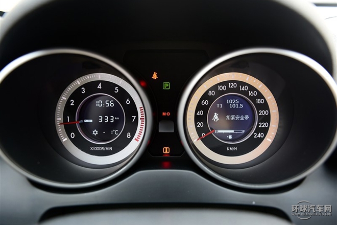 2015款 1.8T 自動(dòng)旗艦型