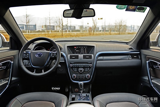 2015款 1.8T 自動旗艦型