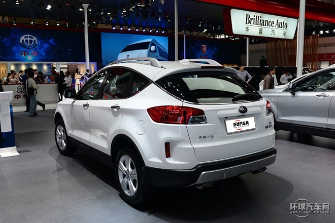 2015款 1.8T 自動旗艦型