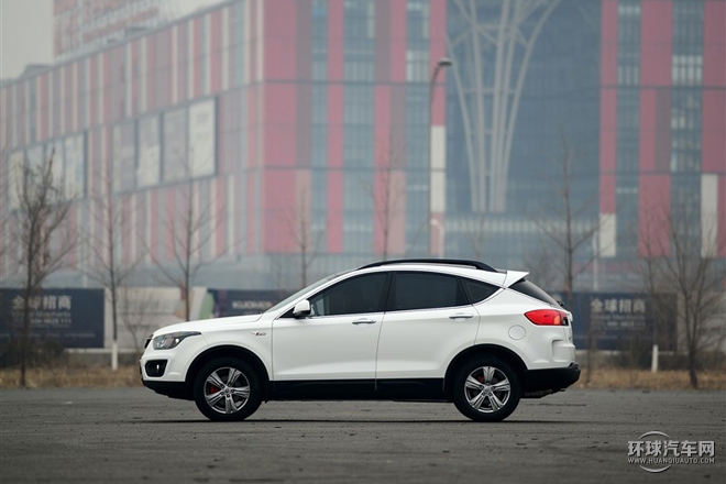 2015款 1.8T 自動旗艦型