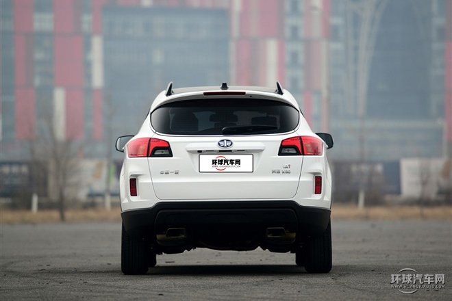 2015款 1.8T 自動運動型