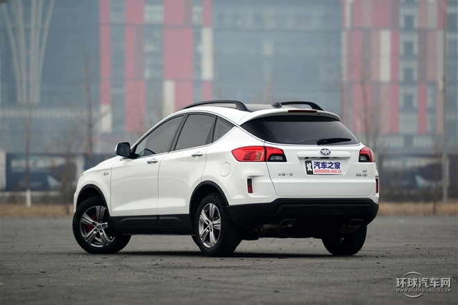 2015款 1.8T 自動運(yùn)動型