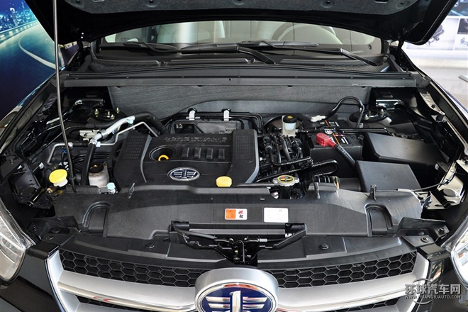 2015款 2.0L 手動豪華型