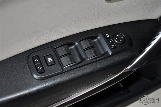 2015款 2.0L 手動豪華型