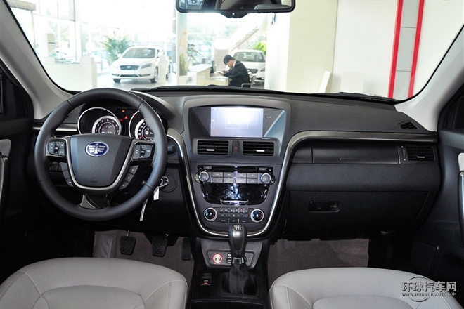 2015款 2.0L 手動豪華型