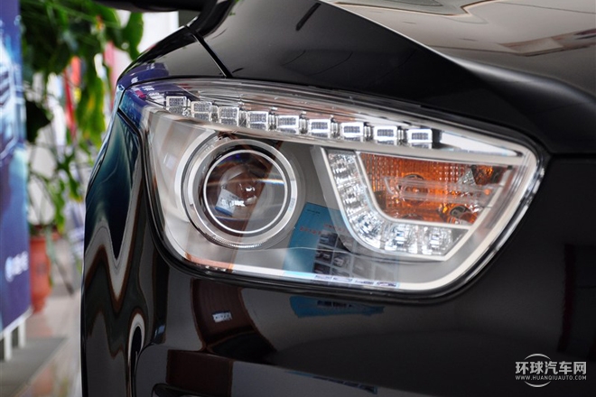 2015款 2.0L 手動豪華型