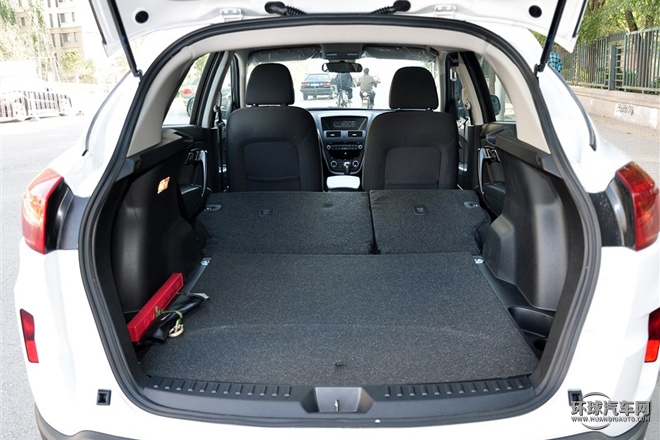 2015款 2.0L 手動基本型