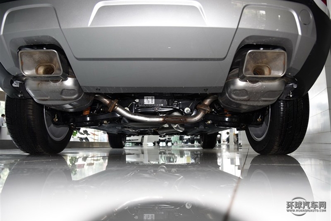 2015款 2.0L 手動舒適兩周年紀念型