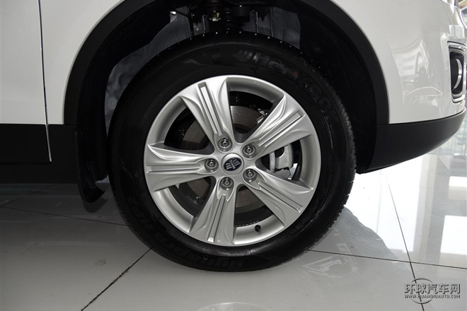 2015款 2.0L 手動舒適兩周年紀念型