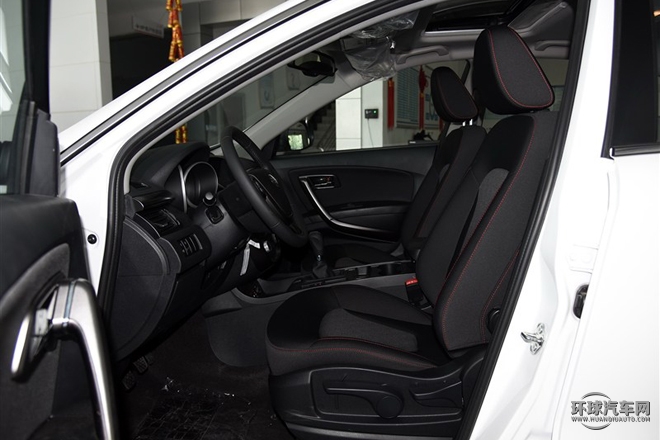 2015款 2.0L 手動(dòng)舒適兩周年紀(jì)念型