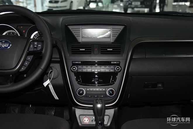 2015款 2.0L 手動舒適兩周年紀念型