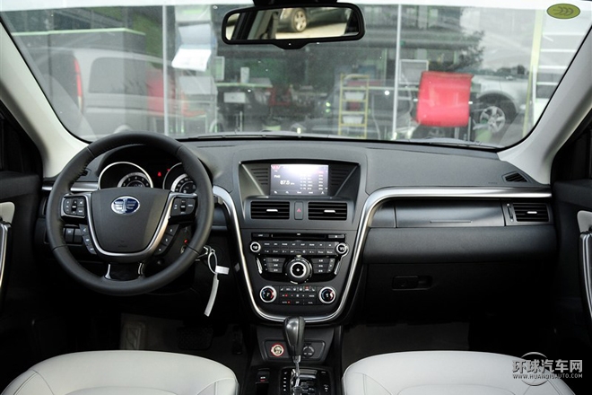 2015款 2.0L 自動豪華型