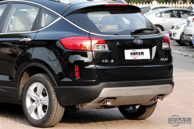 2015款 2.0L 自動豪華型