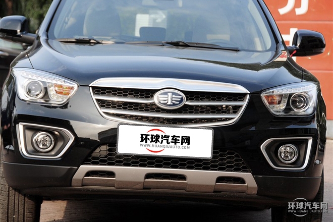 2015款 2.0L 自動豪華型