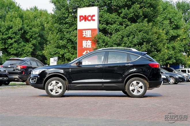 2015款 2.0L 自動(dòng)豪華型