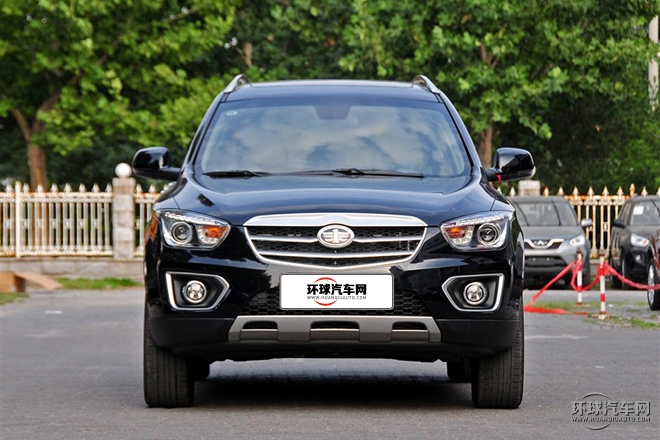 2015款 2.0L 自動豪華型