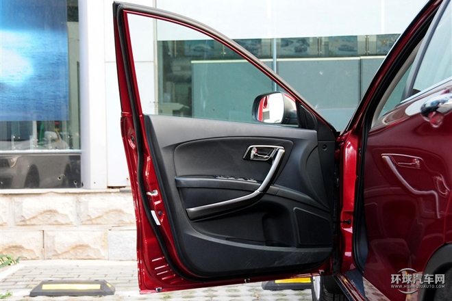 2015款 2.0L 自動(dòng)舒適型