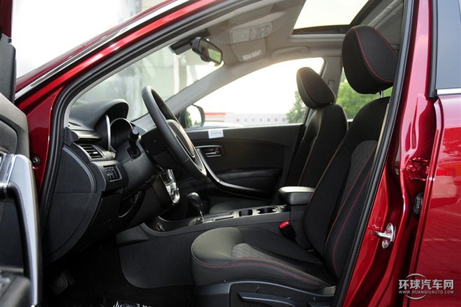 2015款 2.0L 自動舒適型