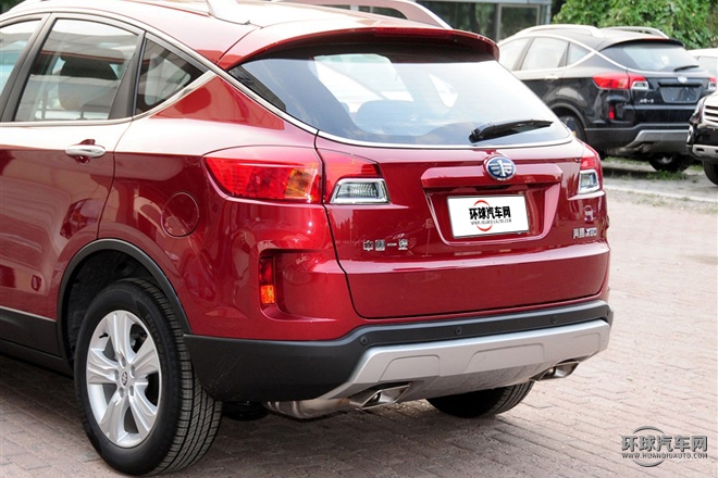 2015款 2.0L 自動舒適型