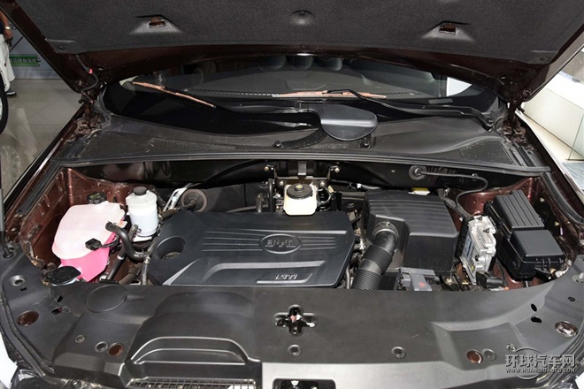 2015款 1.5T 升級版 手動豪華型