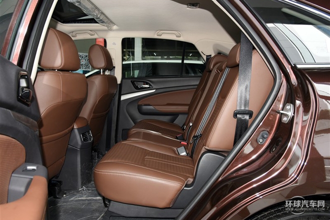 2015款 1.5T 升級版 手動豪華型