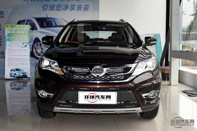 2015款 1.5T 升級版 手動豪華型