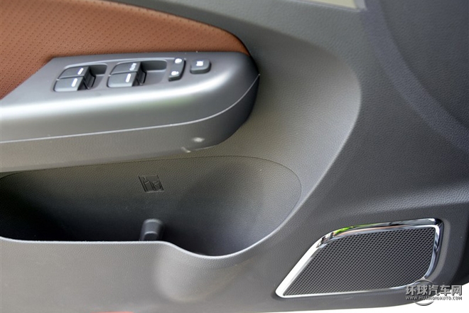 2015款 2.0T 升級版 自動旗艦型