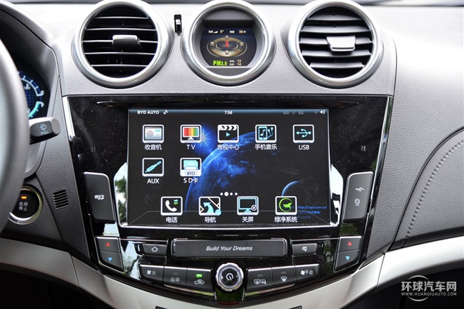 2015款 2.0T 升級版 自動旗艦型