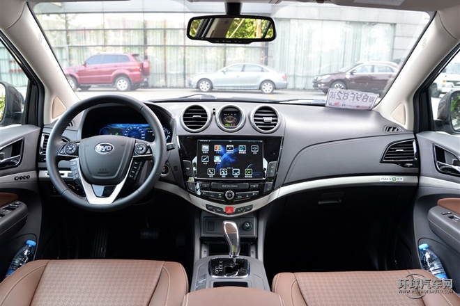 2015款 2.0T 升級版 自動旗艦型