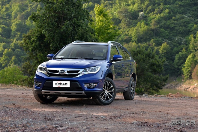 2015款 2.0T 升級版 自動旗艦型