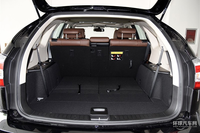 2015款 2.0T 升級版 自動尊貴型