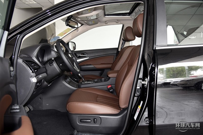 2015款 2.0T 升級版 自動尊貴型