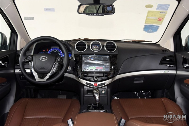 2015款 2.0T 升級版 自動尊貴型