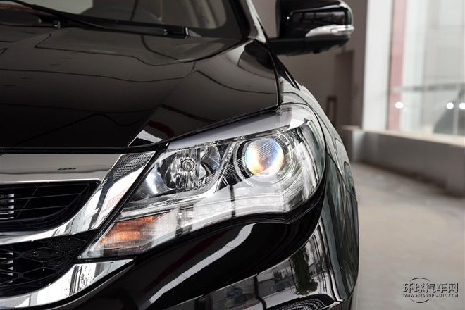 2015款 2.0T 升級版 自動尊貴型