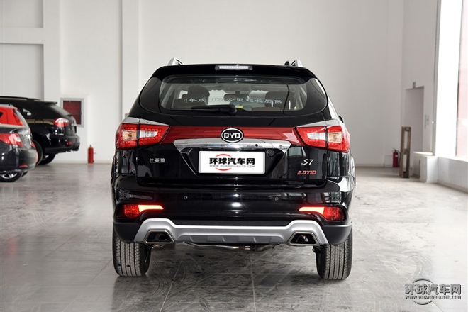 2015款 2.0T 升級版 自動尊貴型