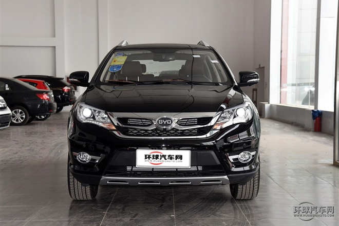 2015款 2.0T 升級版 自動尊貴型