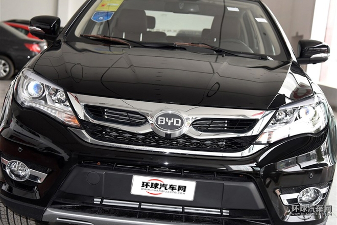 2015款 2.0T 升級版 自動尊貴型