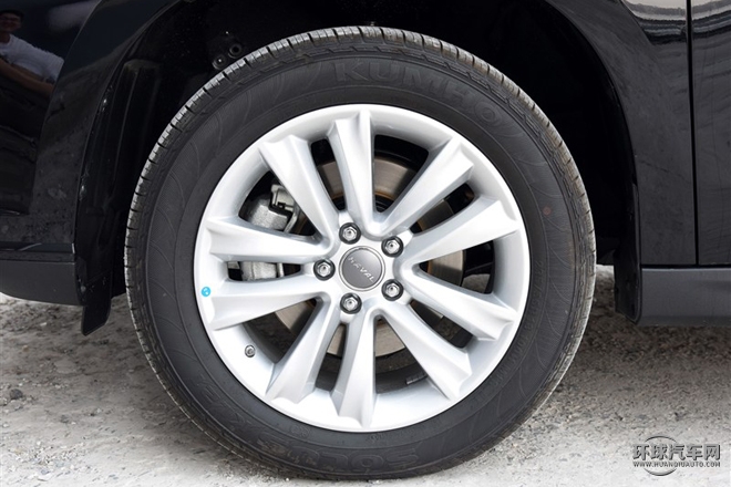 2015款 1.5T 自動兩驅(qū)精英版