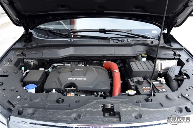 2015款 1.5T 自動(dòng)兩驅(qū)精英版